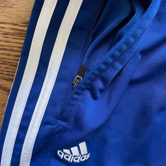 Adidas Track Pants, Fits like Men's S/Women's M - Picture 4 of 13